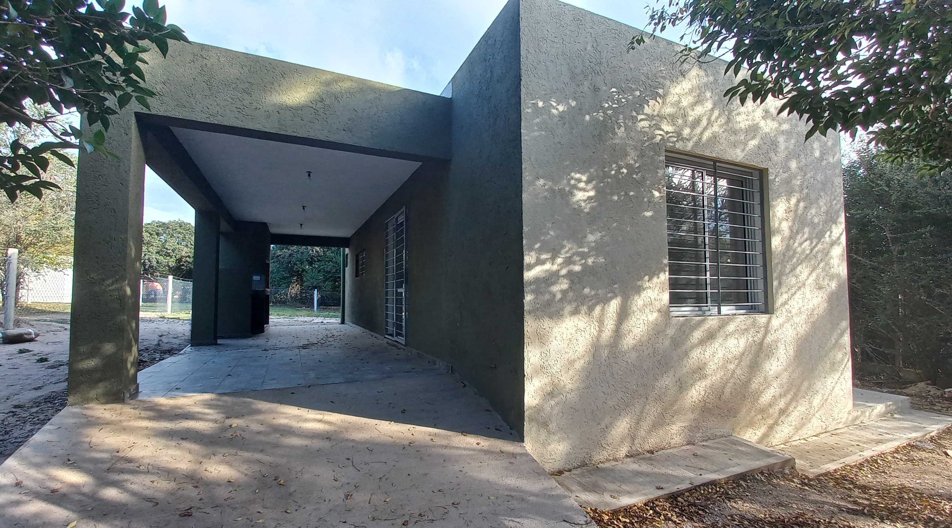 CASA EN VENTA A ESTRENAR COSQUÍN, Molinari - 2 dormitorios