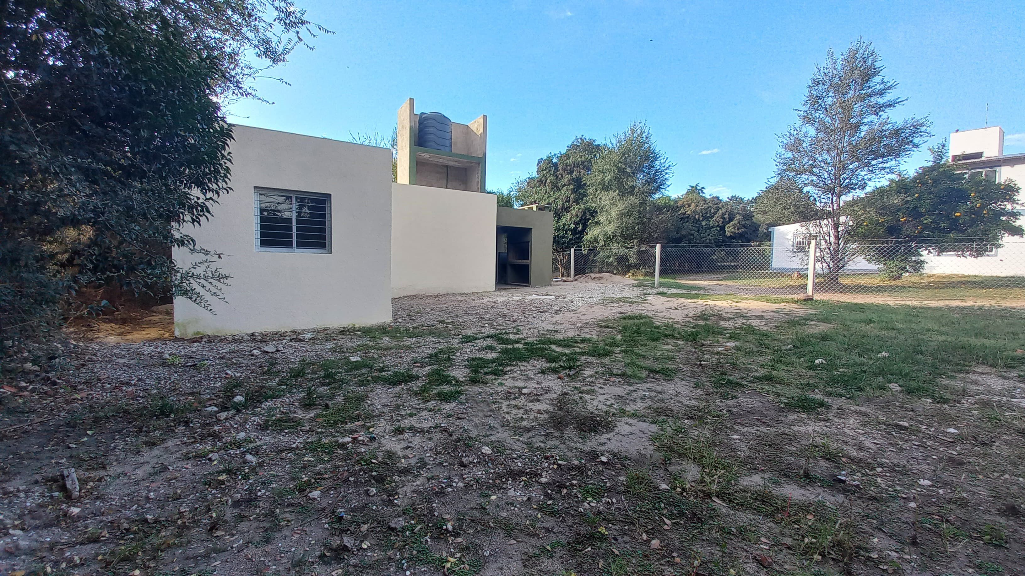 CASA EN VENTA A ESTRENAR COSQUÍN, Molinari - 2 dormitorios