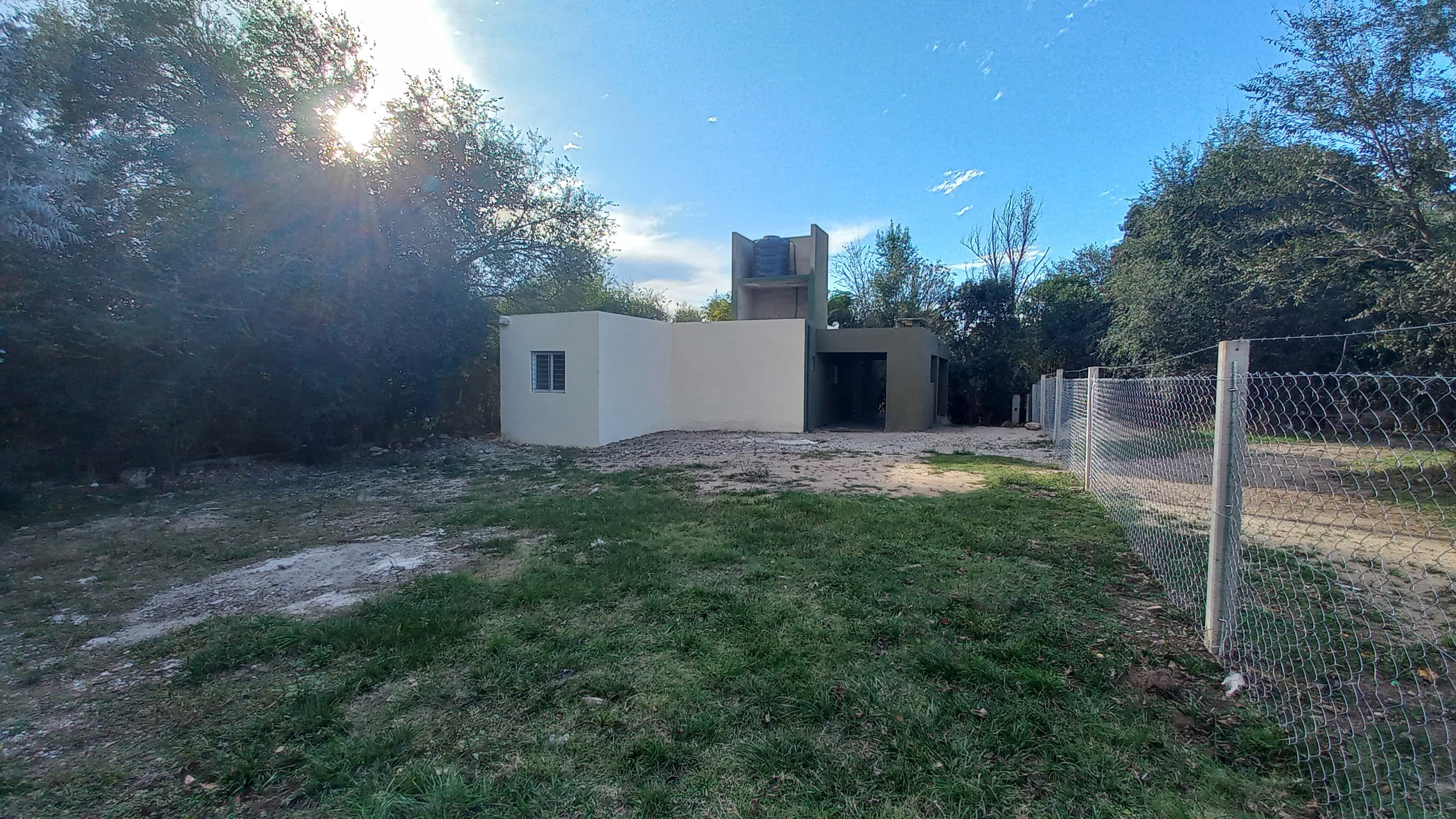 CASA EN VENTA A ESTRENAR COSQUÍN, Molinari - 2 dormitorios