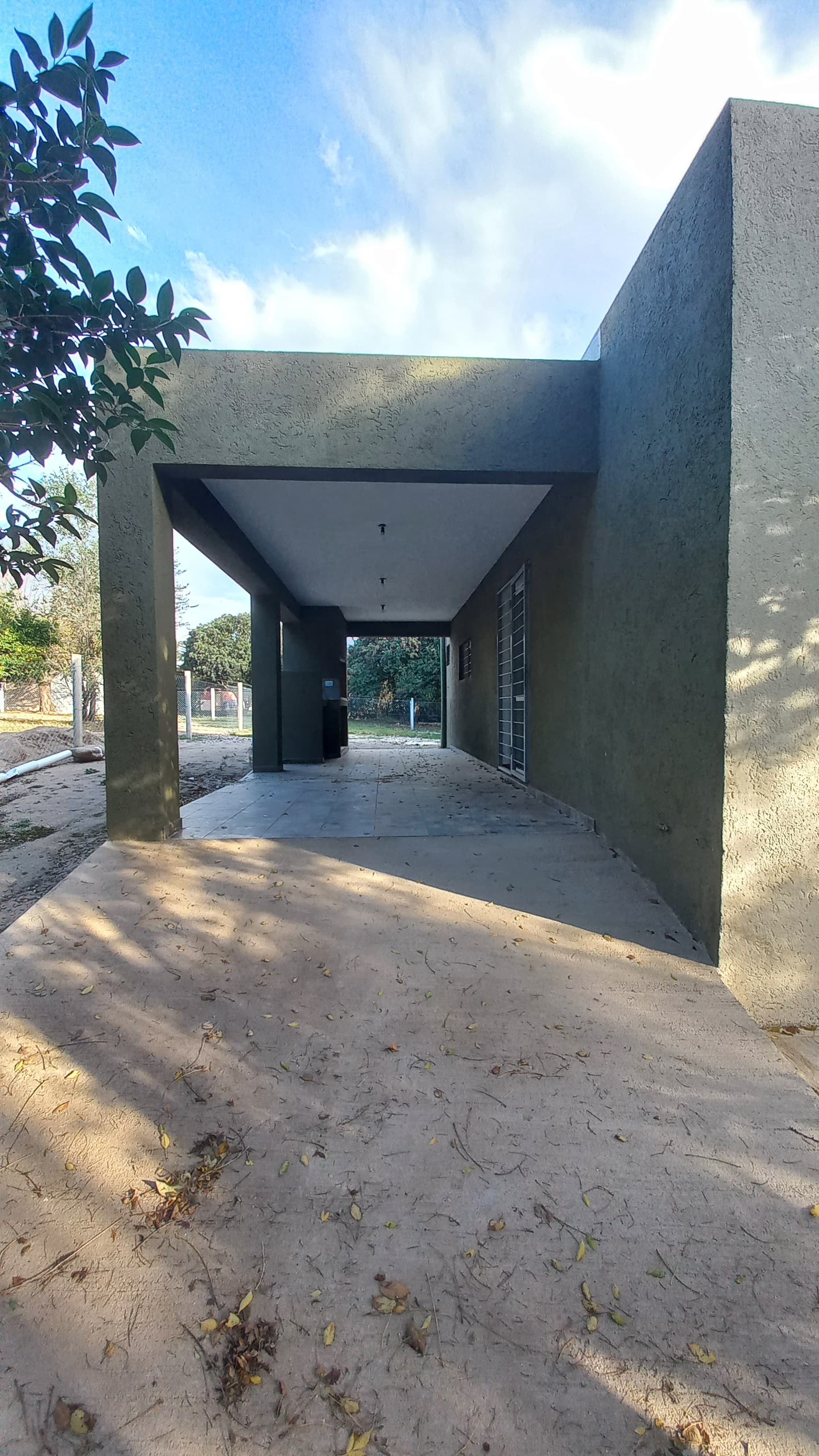 CASA EN VENTA A ESTRENAR COSQUÍN, Molinari - 2 dormitorios