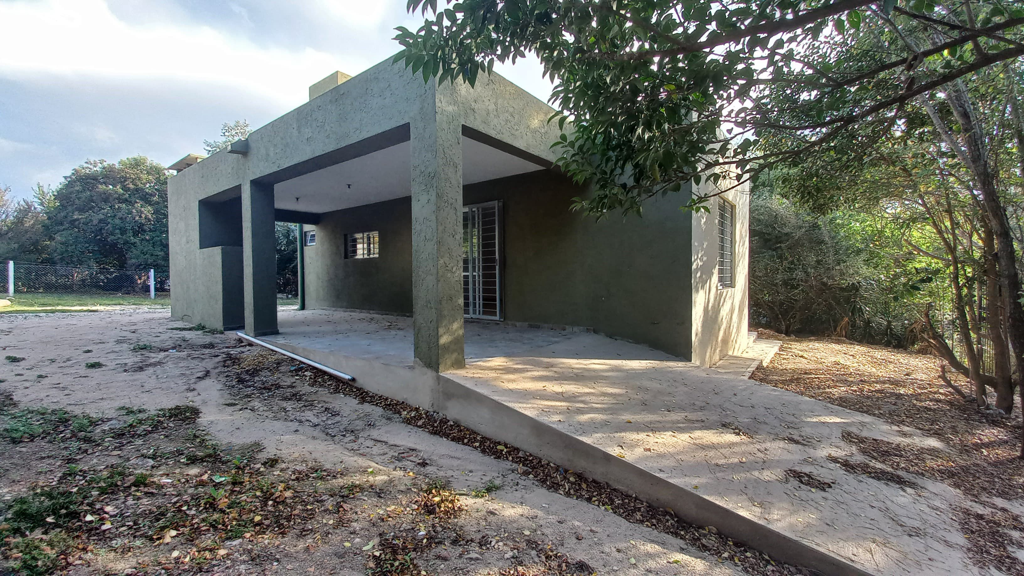 CASA EN VENTA A ESTRENAR COSQUÍN, Molinari - 2 dormitorios