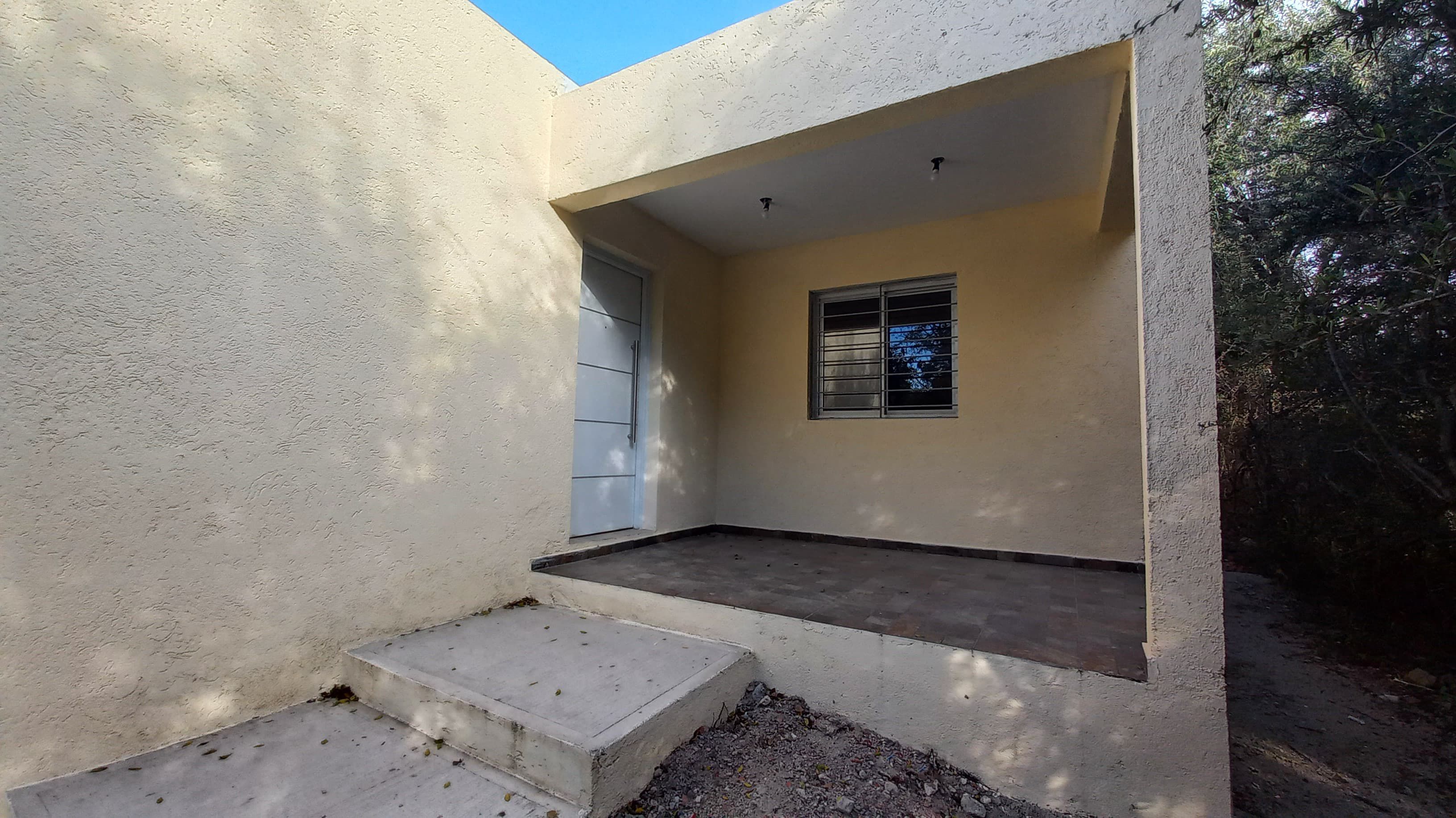 CASA EN VENTA A ESTRENAR COSQUÍN, Molinari - 2 dormitorios