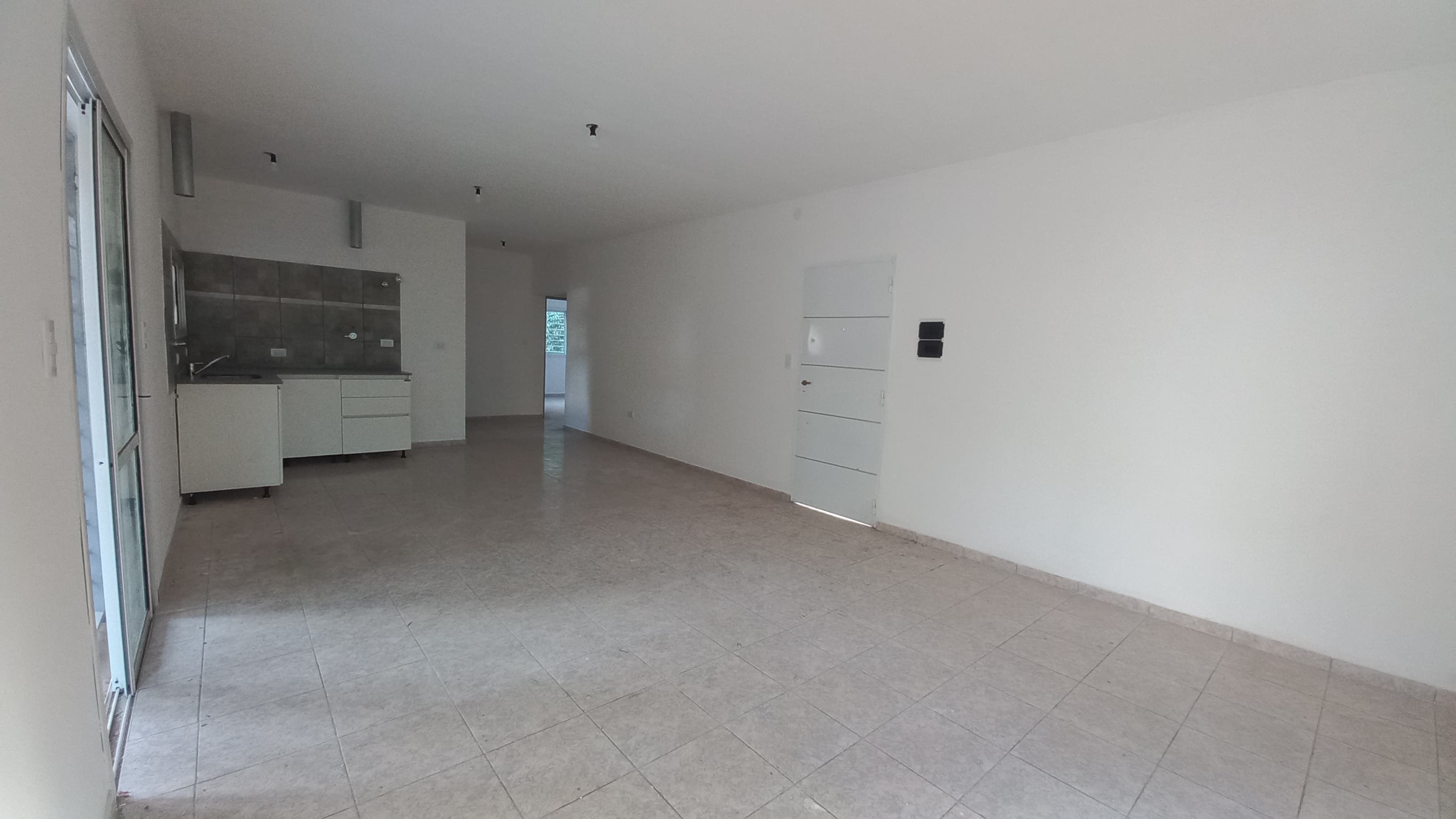 CASA EN VENTA A ESTRENAR COSQUÍN, Molinari - 2 dormitorios