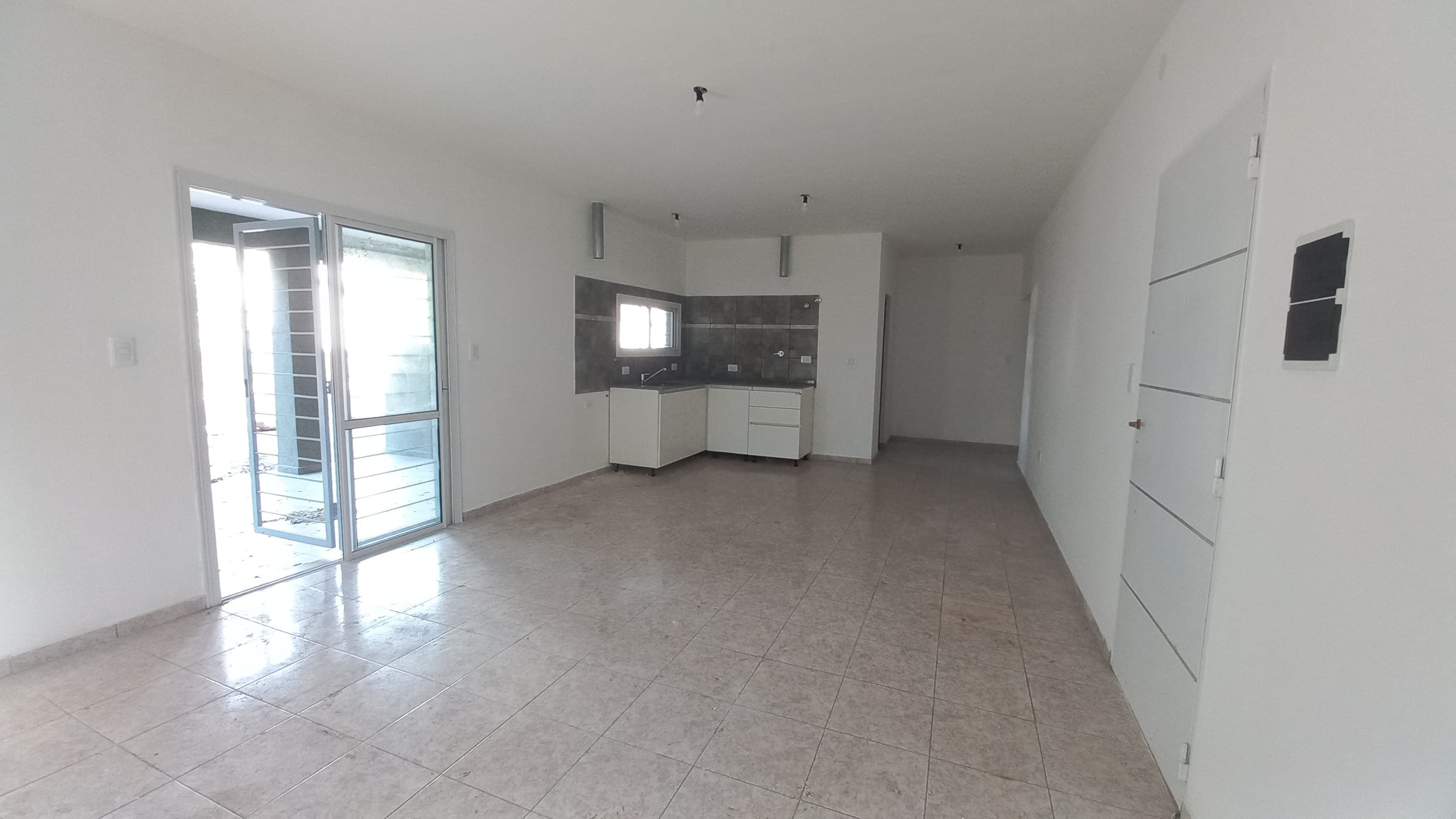 CASA EN VENTA A ESTRENAR COSQUÍN, Molinari - 2 dormitorios
