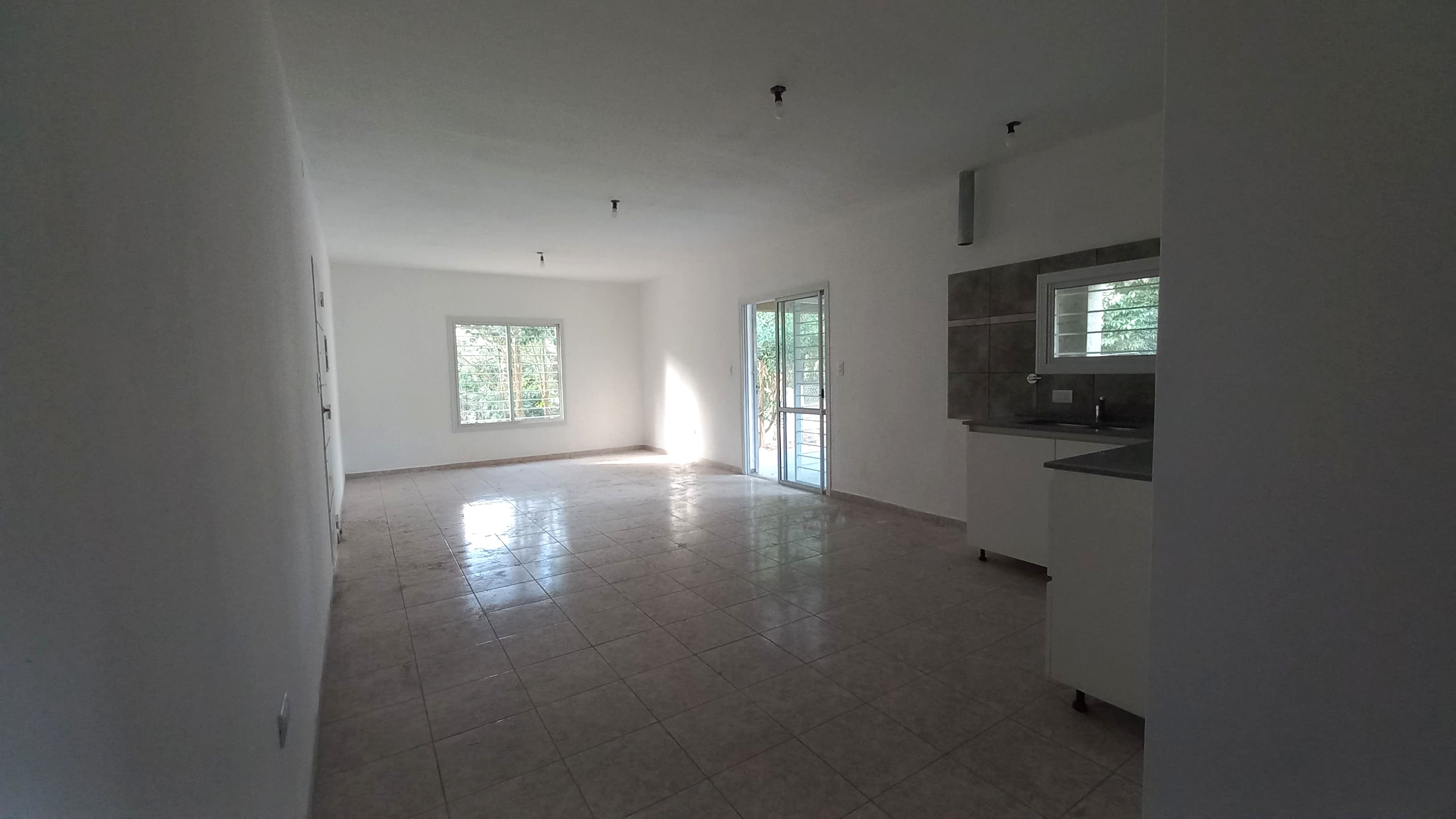 CASA EN VENTA A ESTRENAR COSQUÍN, Molinari - 2 dormitorios