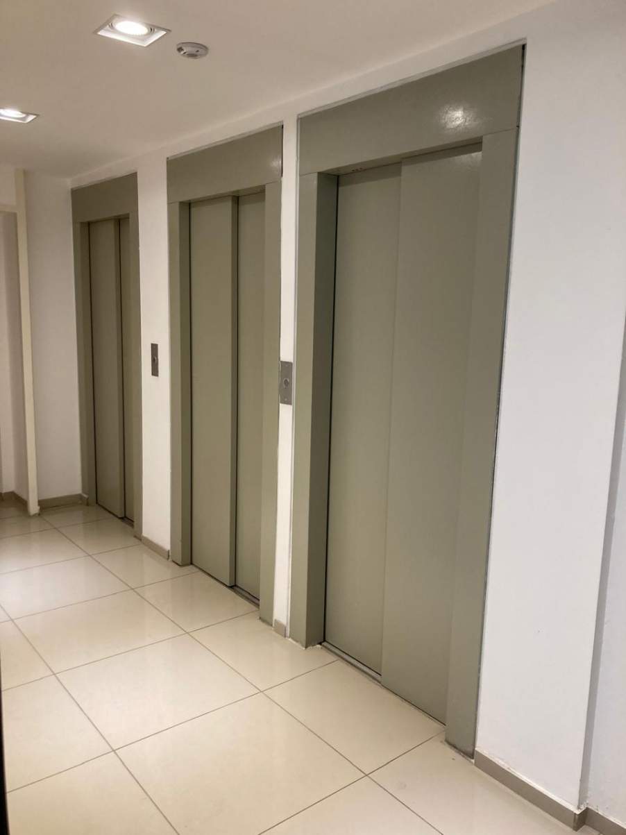 Oficina en Alquiler - Zona Centro