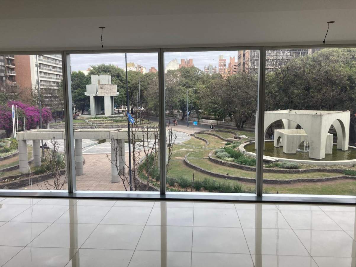 Oficina en Alquiler - Zona Centro