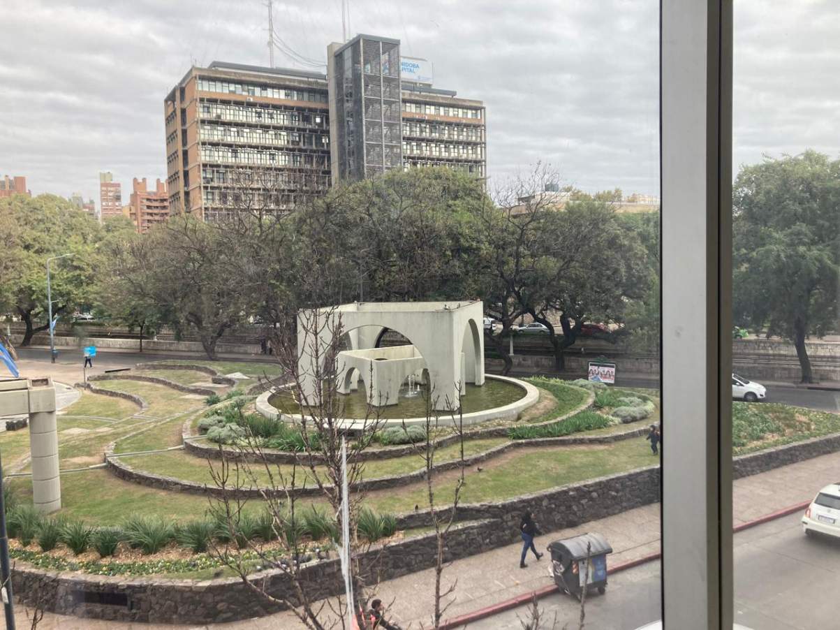 Oficina en Alquiler - Zona Centro