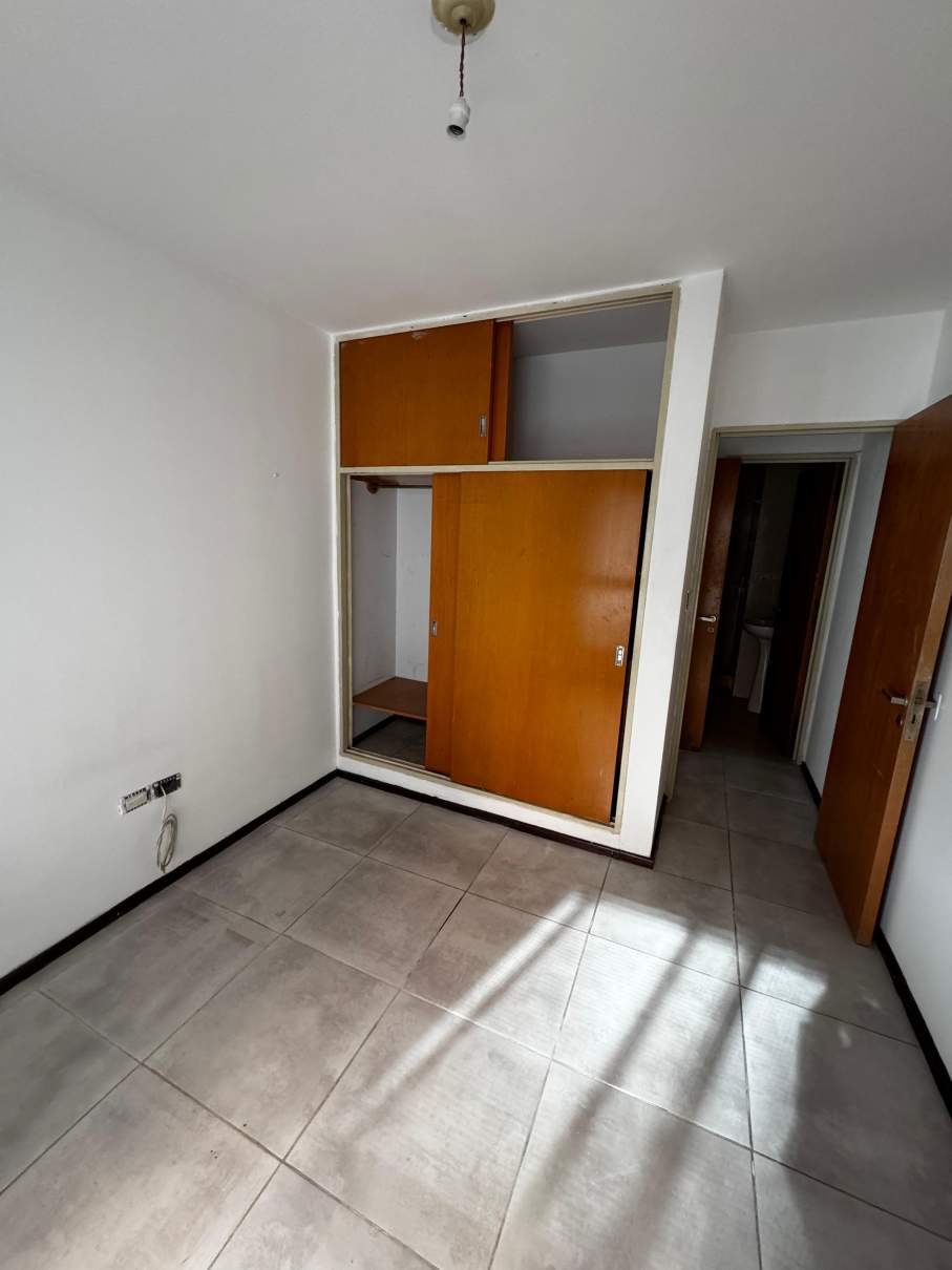 Departamento 1 dorm en Alquiler - Bv Illia