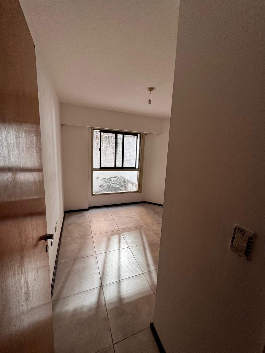 Departamento 1 dorm en Alquiler - Bv Illia