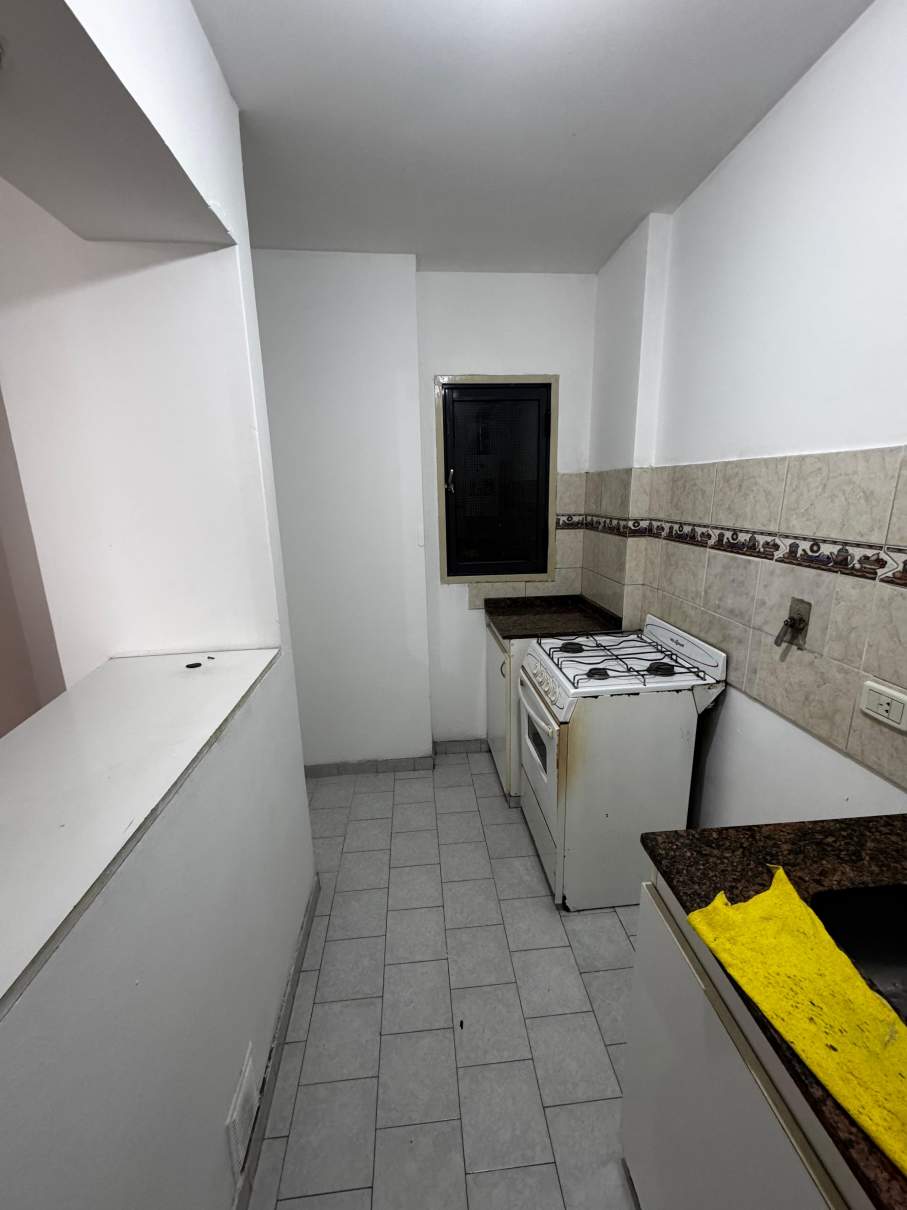 Departamento 1 dorm en Alquiler - Bv Illia