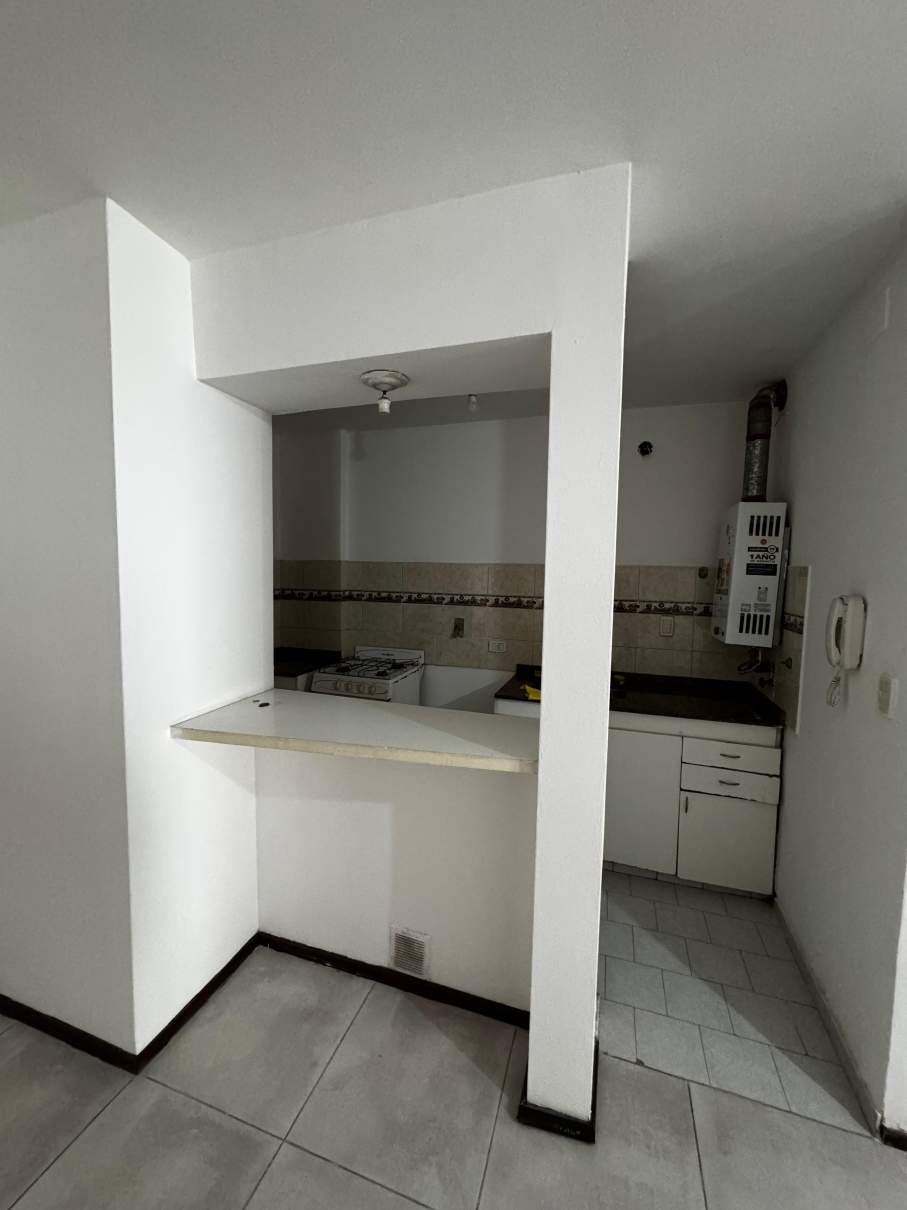 Departamento 1 dorm en Alquiler - Bv Illia
