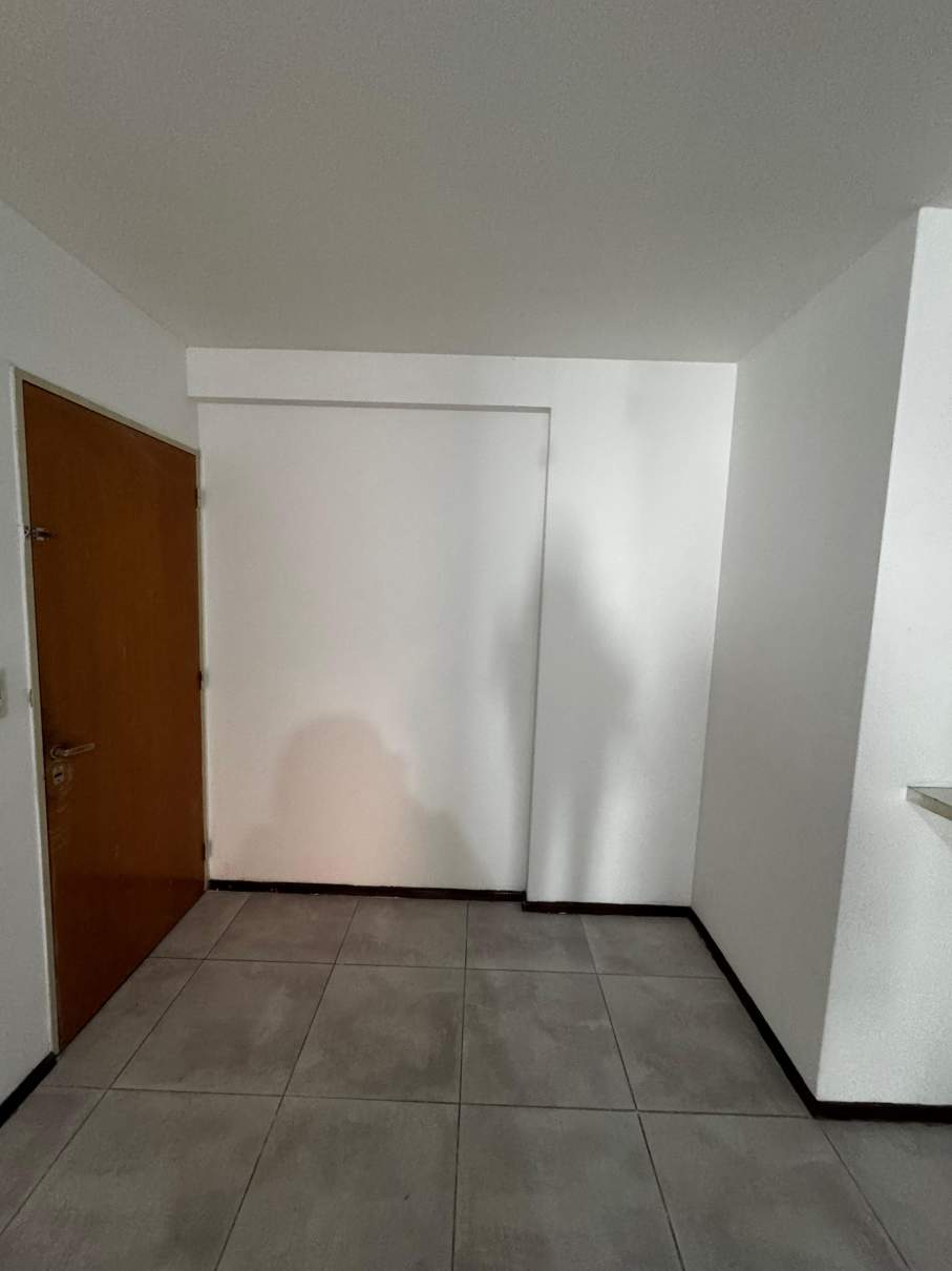 Departamento 1 dorm en Alquiler - Bv Illia