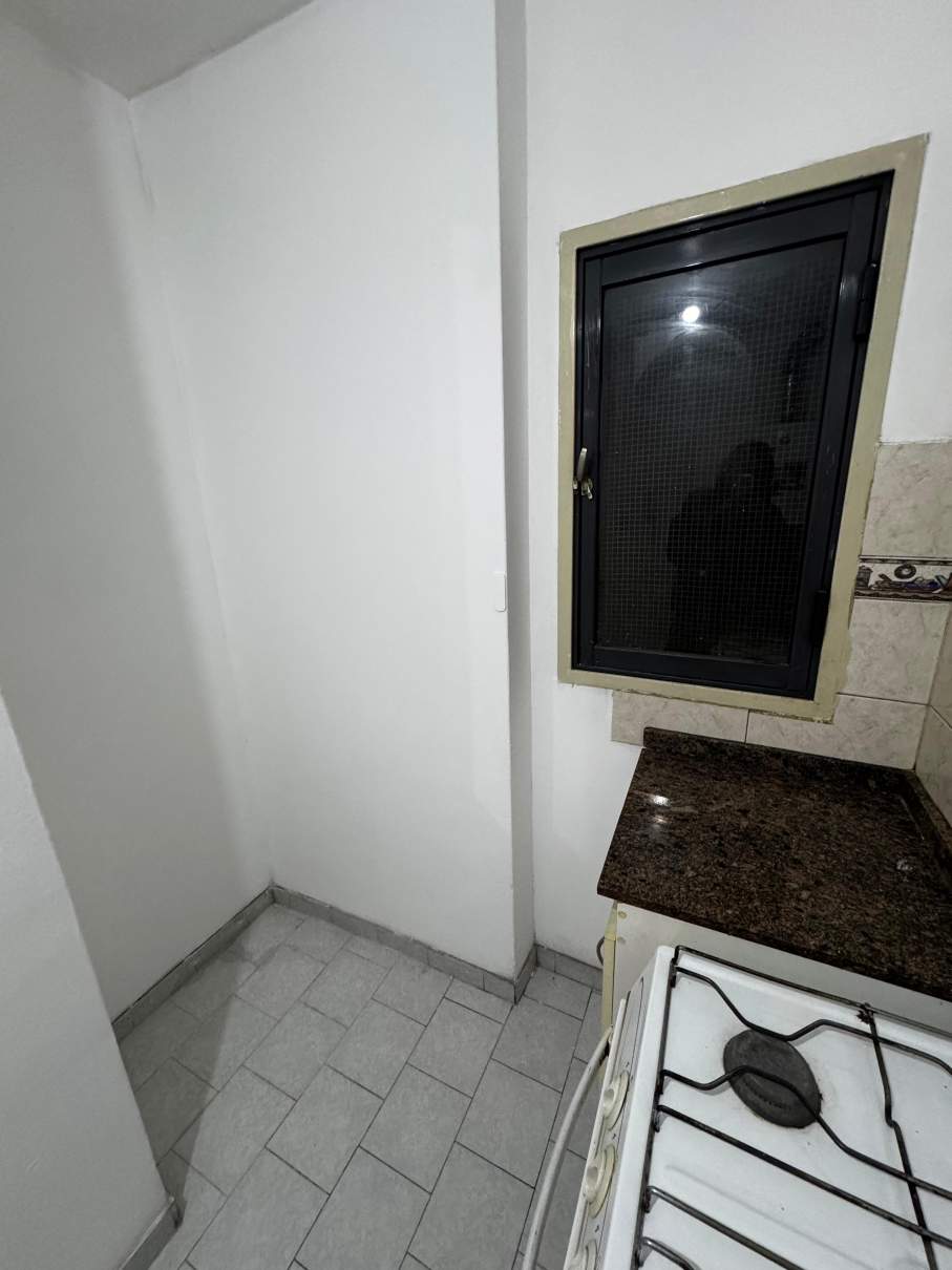 Departamento 1 dorm en Alquiler - Bv Illia
