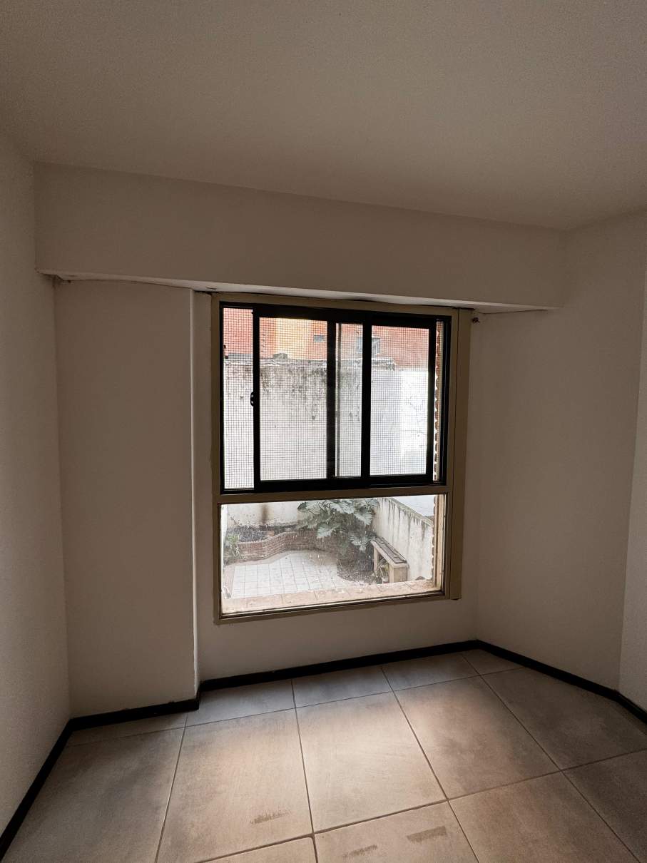 Departamento 1 dorm en Alquiler - Bv Illia