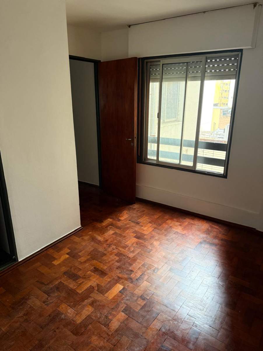 Alquiler Departamento 2 dormitorios - Barrio Centro