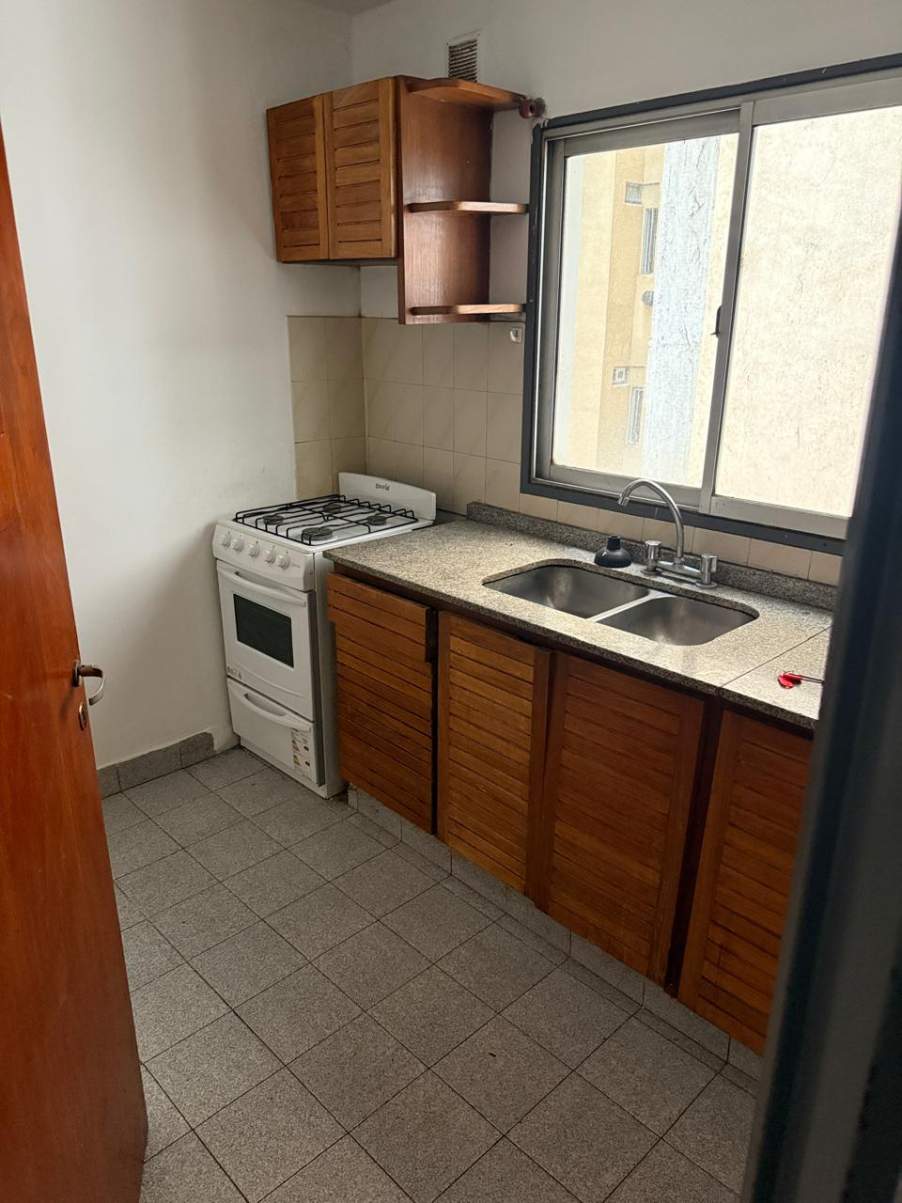 Alquiler Departamento 2 dormitorios - Barrio Centro