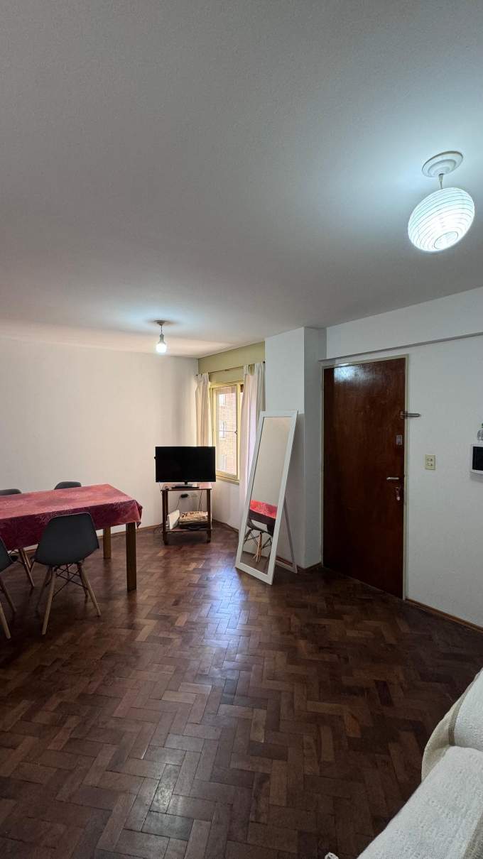 Venta Departamento - Barrio Centro