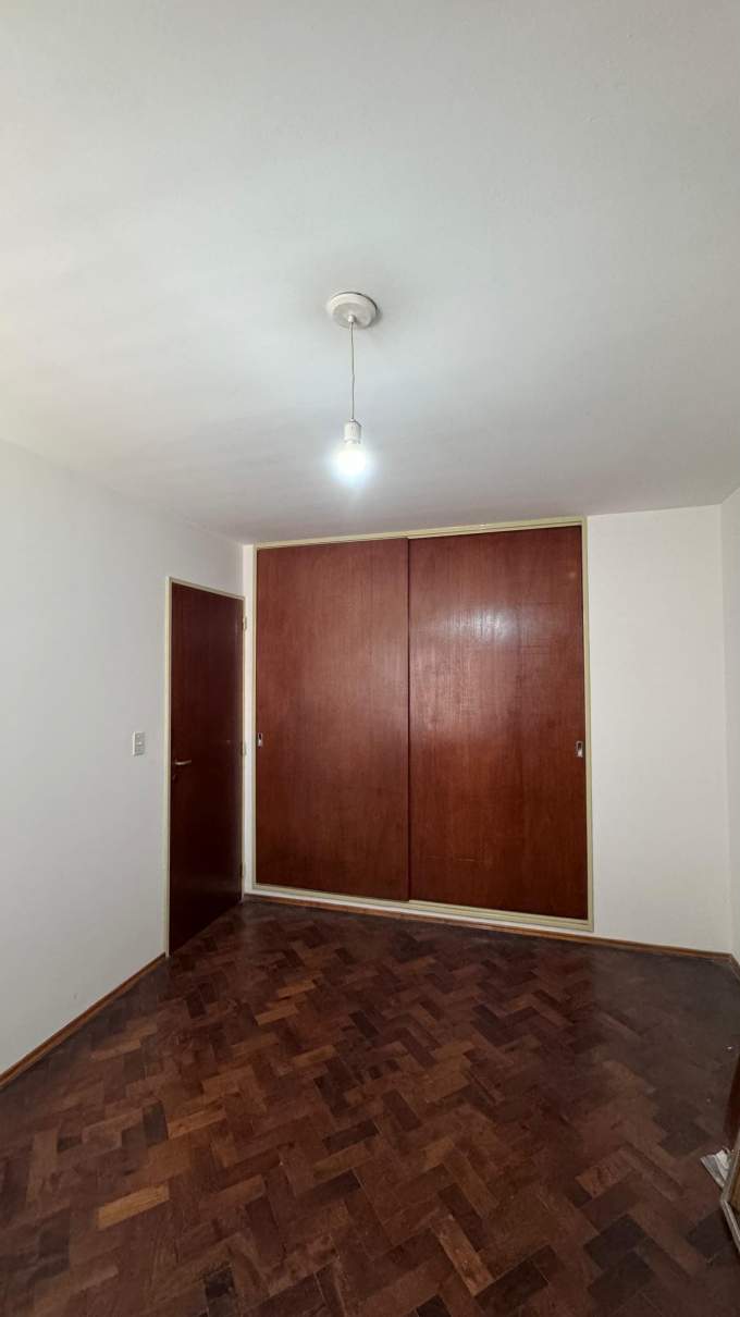 Venta Departamento - Barrio Centro