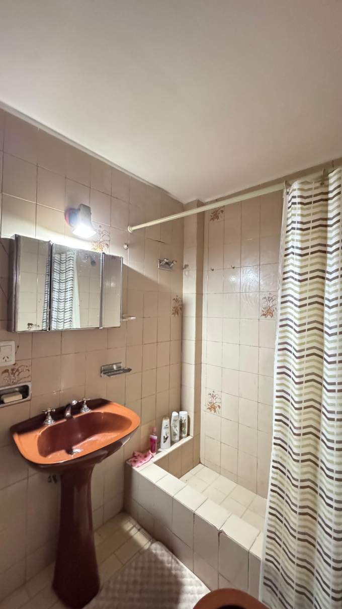 Venta Departamento - Barrio Centro