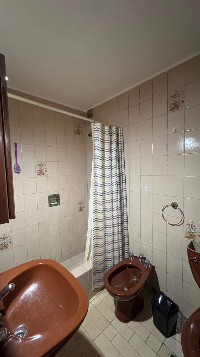 Venta Departamento - Barrio Centro