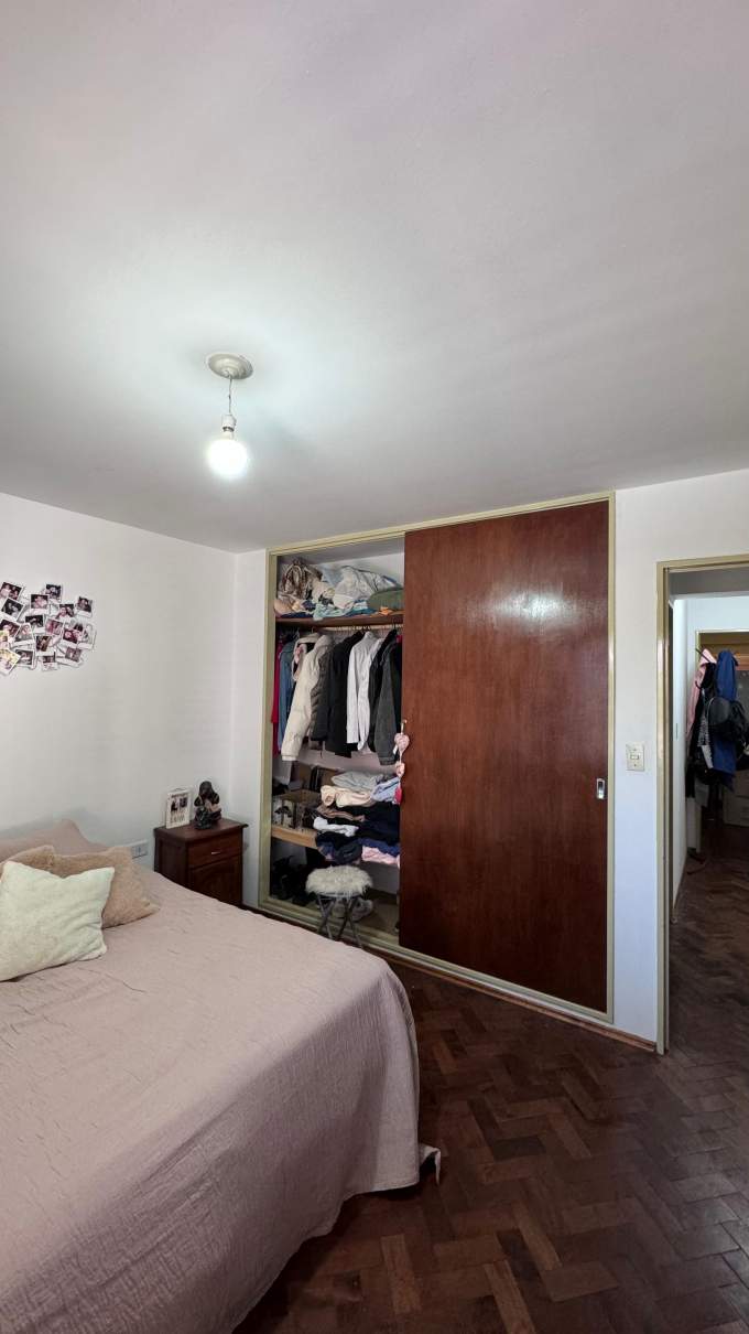 Venta Departamento - Barrio Centro