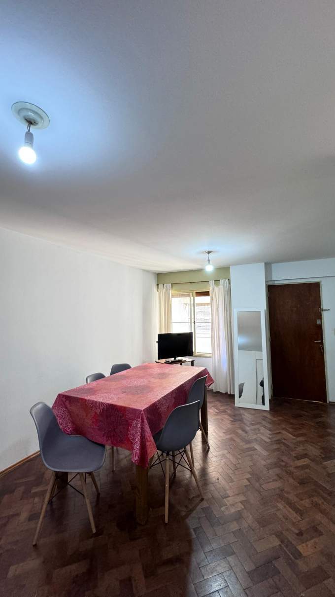 Venta Departamento - Barrio Centro