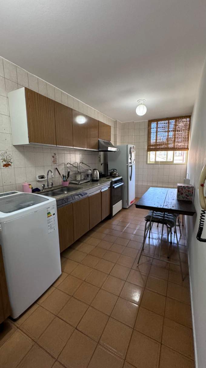 Venta Departamento - Barrio Centro