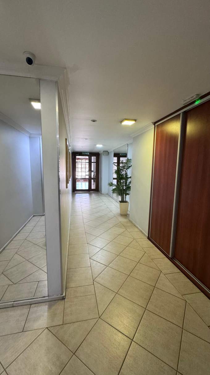 Venta Departamento - Barrio Centro