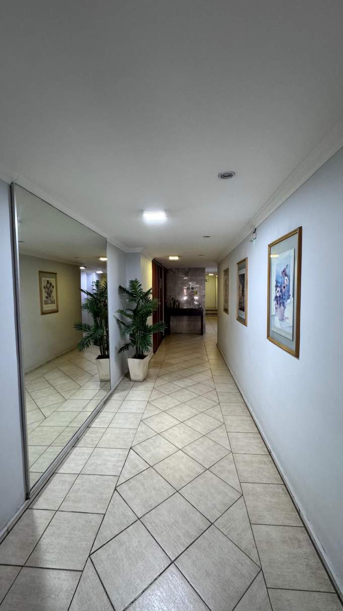 Venta Departamento - Barrio Centro