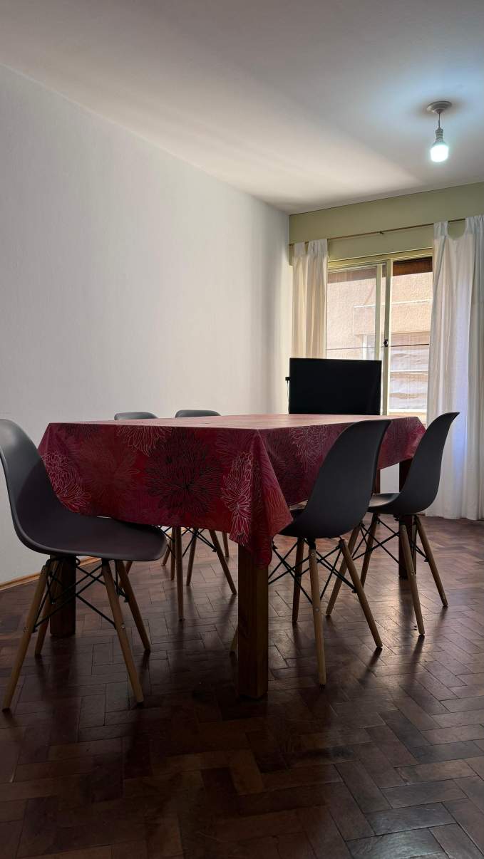 Venta Departamento - Barrio Centro