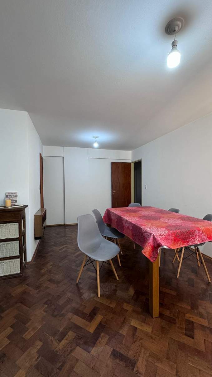 Venta Departamento - Barrio Centro