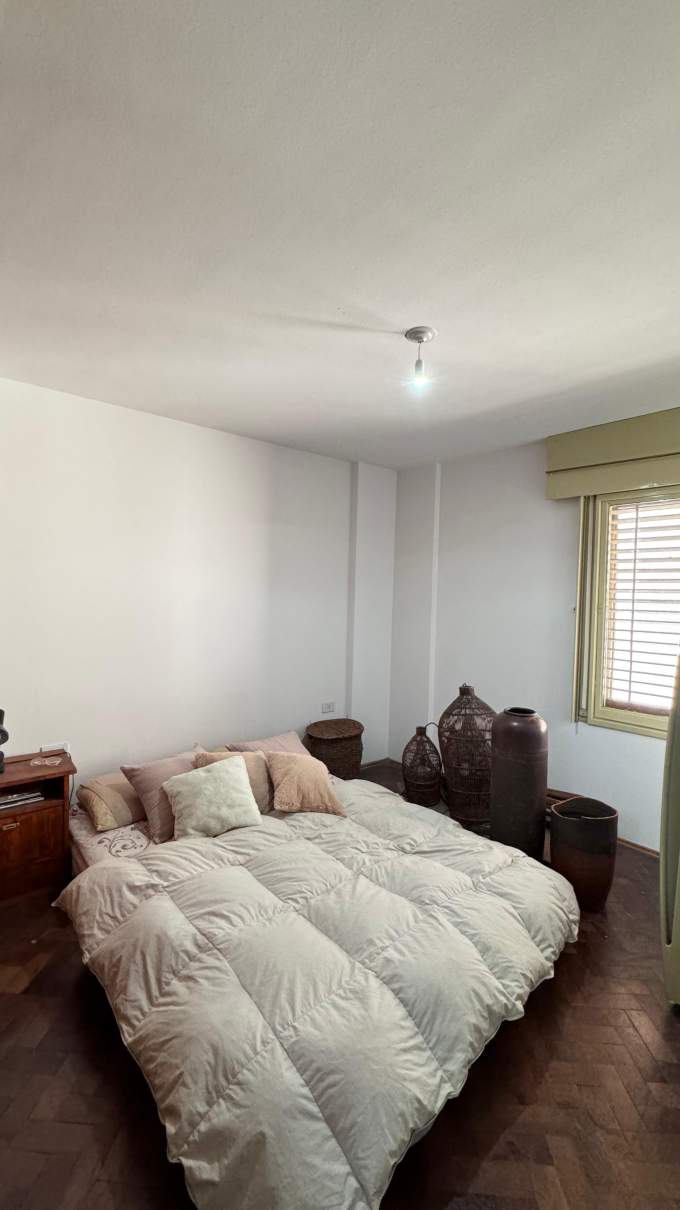 Venta Departamento - Barrio Centro