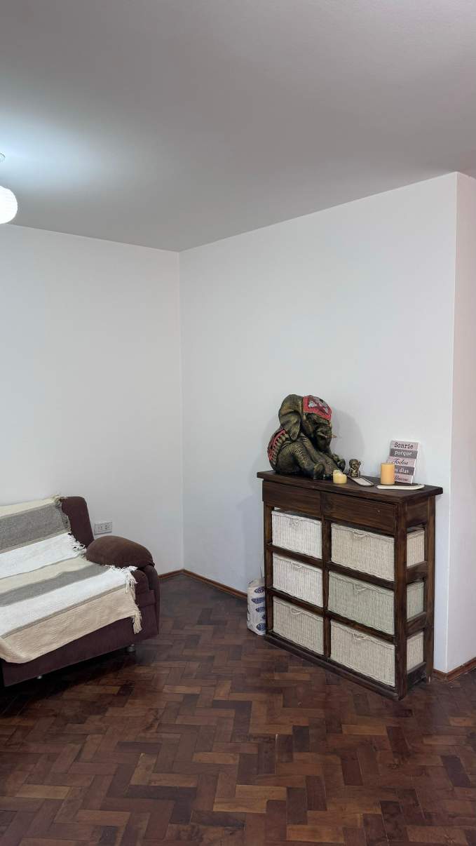 Venta Departamento - Barrio Centro