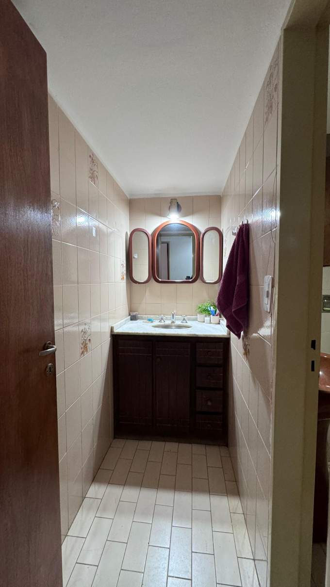 Venta Departamento - Barrio Centro