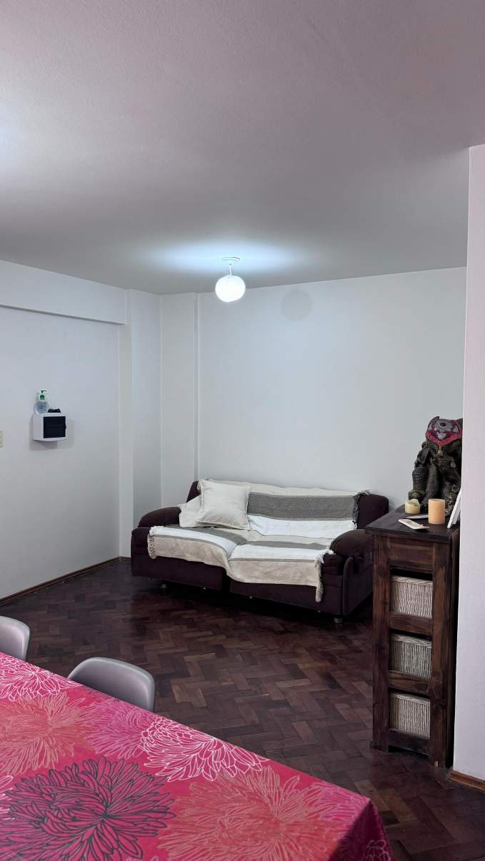 Venta Departamento - Barrio Centro