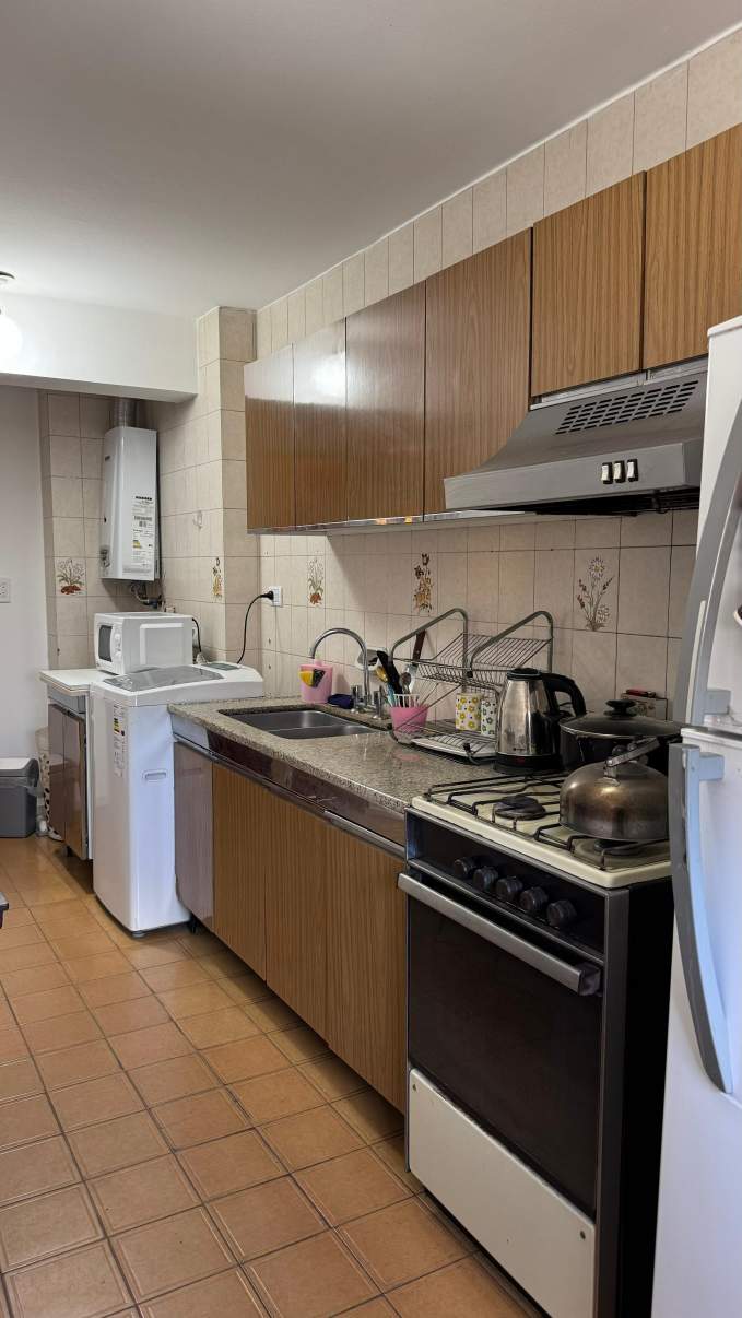 Venta Departamento - Barrio Centro