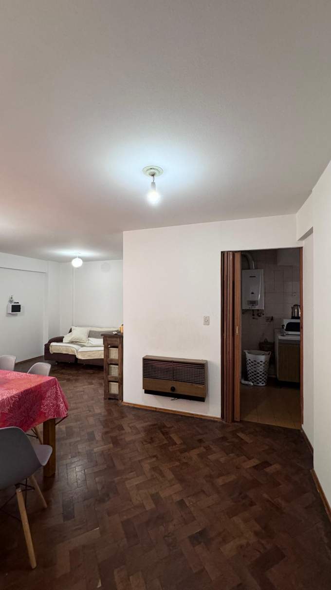 Venta Departamento - Barrio Centro