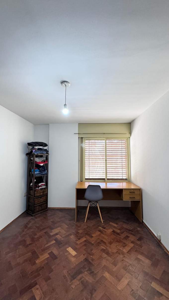 Venta Departamento - Barrio Centro
