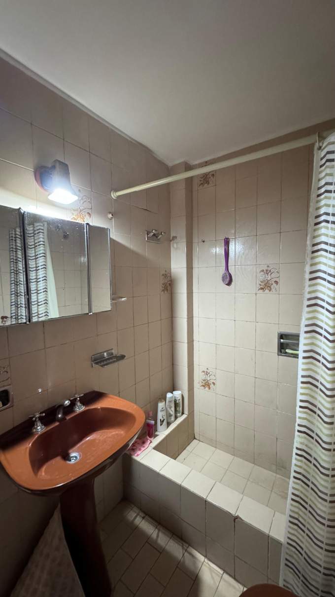 Venta Departamento - Barrio Centro