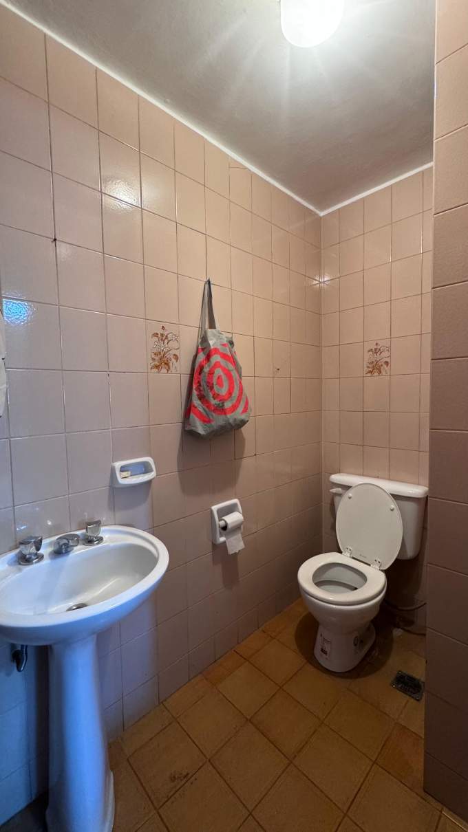 Venta Departamento - Barrio Centro