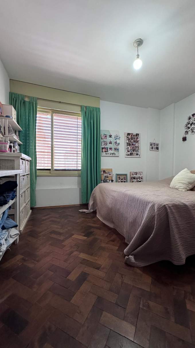 Venta Departamento - Barrio Centro