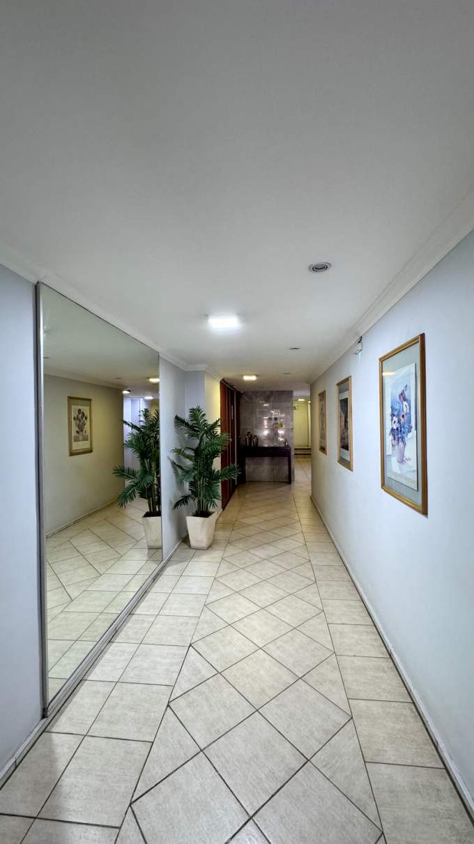 Venta Departamento - Barrio Centro