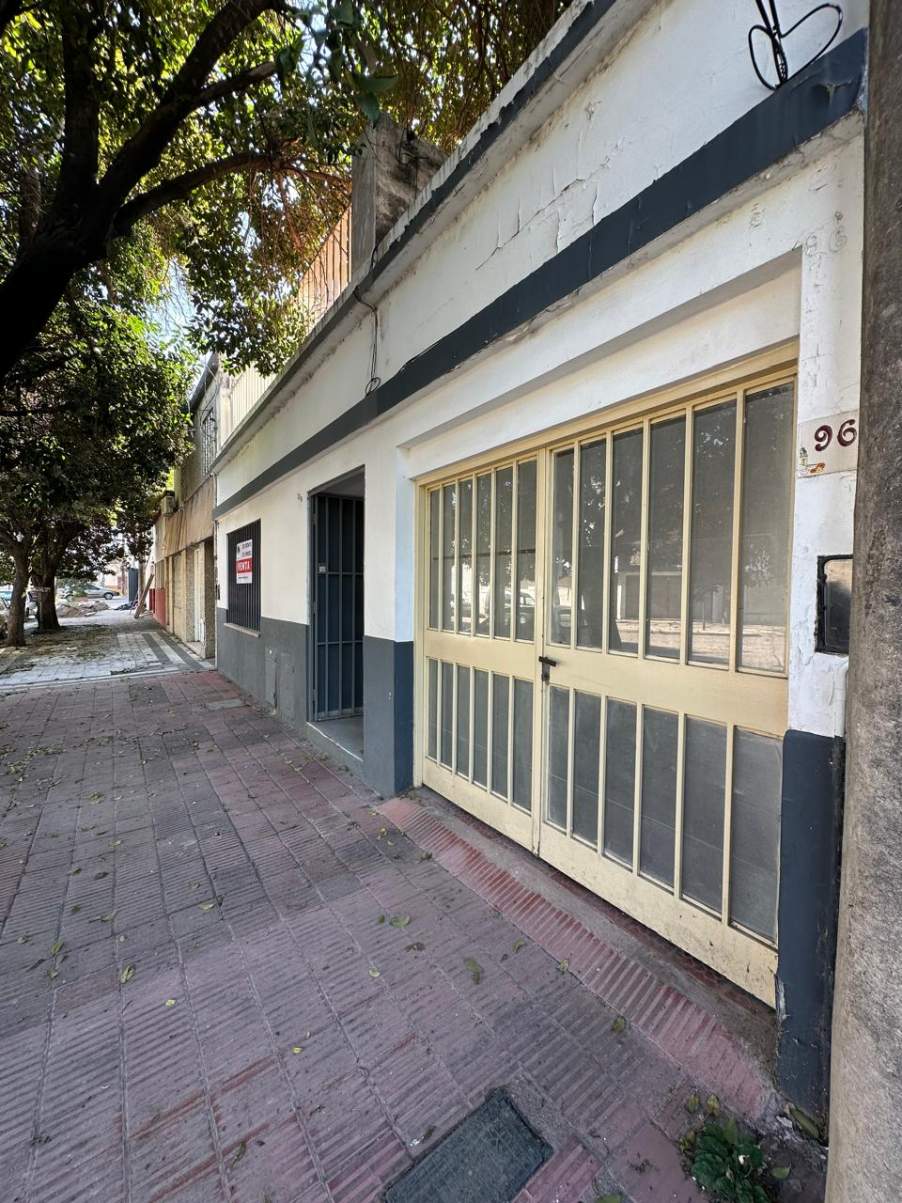 Casa en Venta - Barrio Alta Cordoba