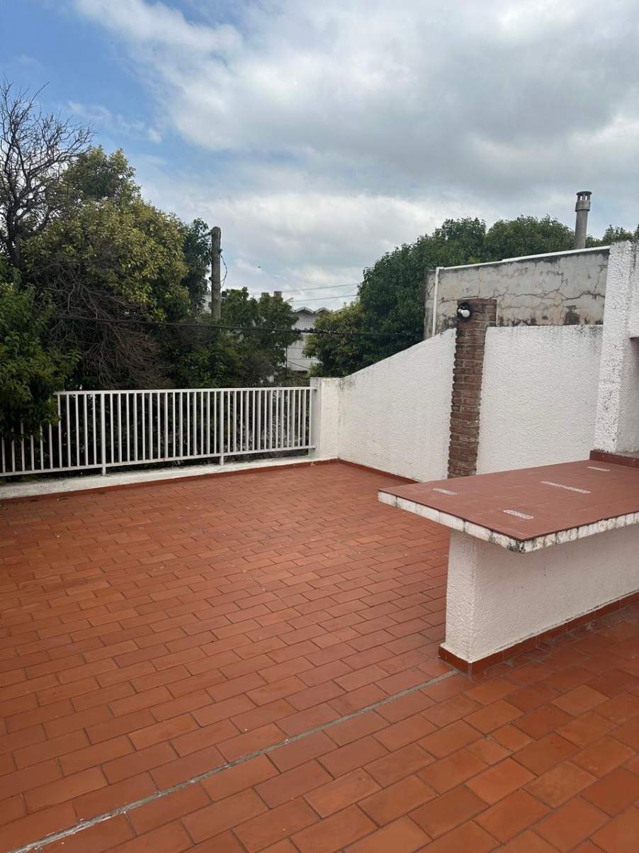 Casa en Venta - Barrio Alta Cordoba