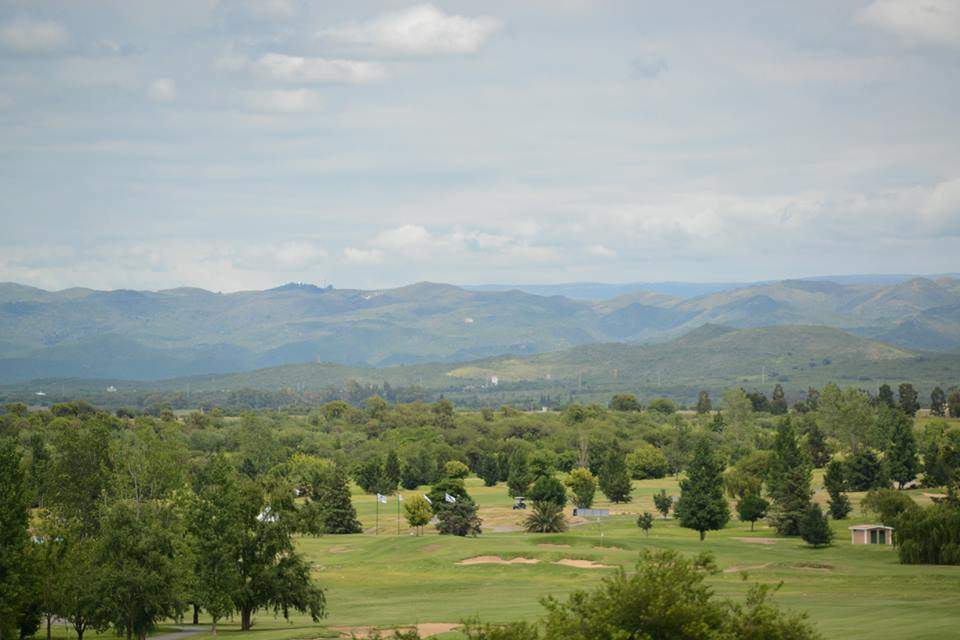 Vivi el Verde!! Lote 800m2, Lote CON VISTAS!!  Listo para construir. Country Valle del Golf