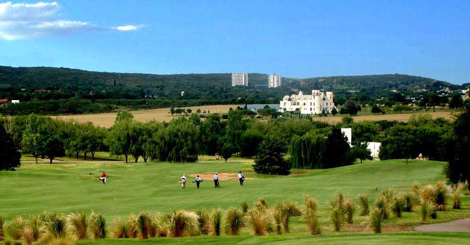Vivi el Verde!! Lote 800m2, Lote CON VISTAS!!  Listo para construir. Country Valle del Golf