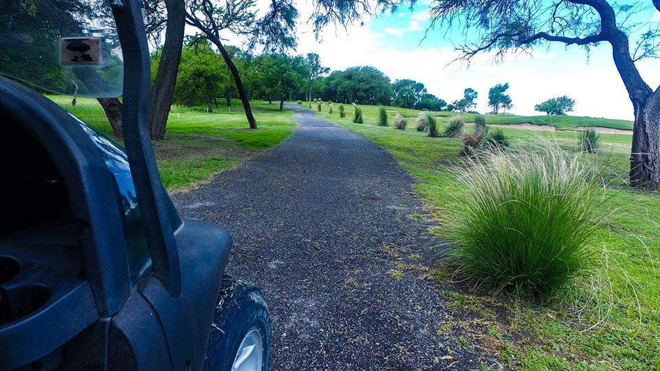 Vivi el Verde!! Lote 800m2, Lote CON VISTAS!!  Listo para construir. Country Valle del Golf