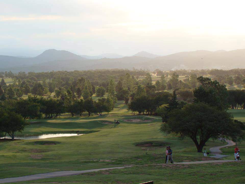 Vivi el Verde!! Lote 800m2, Lote CON VISTAS!!  Listo para construir. Country Valle del Golf