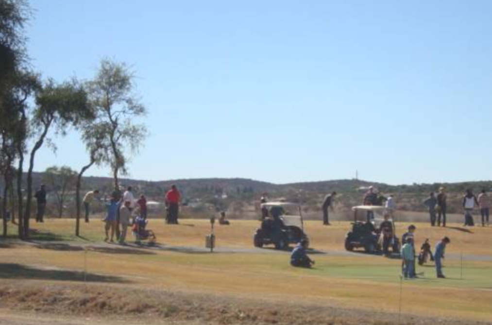 LOTE en Zona ALTA y Plana, Listo para Construir !!   ZONA CONSOLIDADA!!